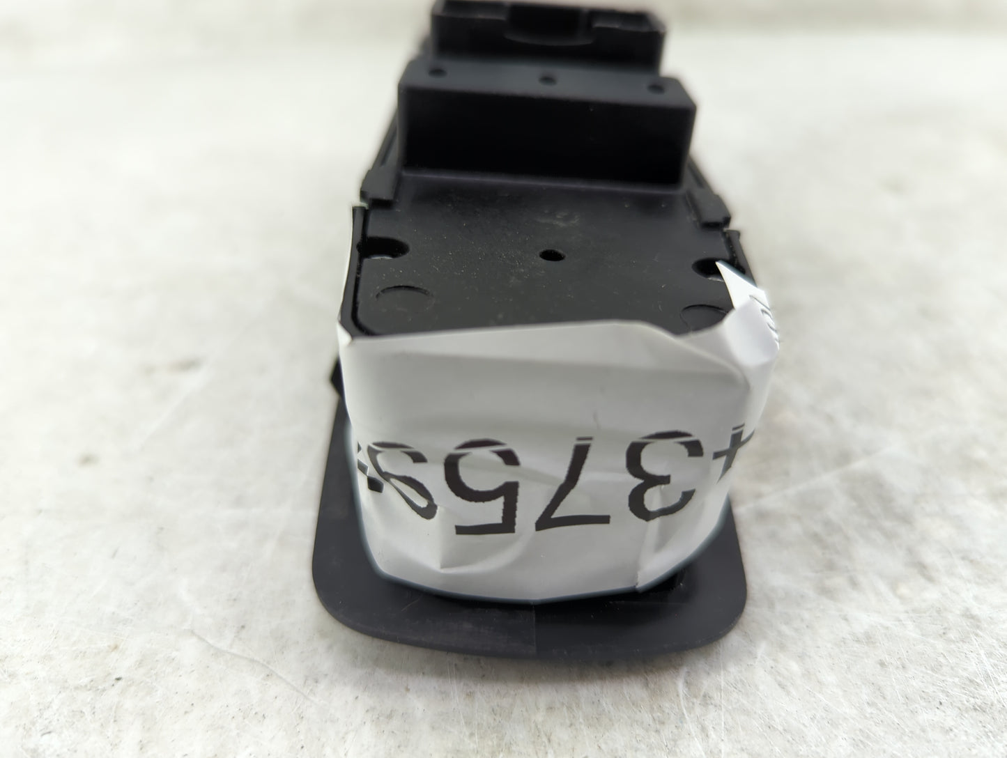 2015-2019 Chrysler 300 Master Power Window Switch Replacement Driver Side Left P/N:68262253AA Fits OEM Used Auto Parts - Oem