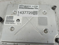 2015 Chrysler 300 PCM Engine Control Computer ECU ECM PCU OEM P/N:P05150883AD 68230311AB, A2C73312800, A2C7391610400 Fits OE