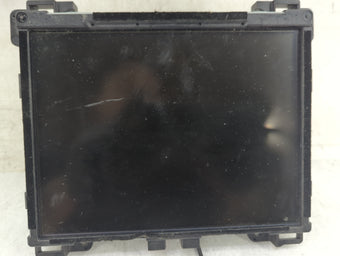 compare product 2015 Chrysler 300 Radio AM FM Cd Player Receiver Replacement P/N:T00BE204574902 68206388AI, QNG-BE2801, 6434C-BE2801 Fits OEM Used Auto Parts