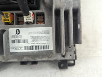 2015 Chrysler 300 Radio AM FM Cd Player Receiver Replacement P/N:T00BE204574902 68206388AI, QNG-BE2801, 6434C-BE2801 Fits OE