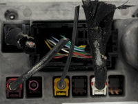 2015 Chrysler 300 Radio AM FM Cd Player Receiver Replacement P/N:T00BE204574902 68206388AI, QNG-BE2801, 6434C-BE2801 Fits OE