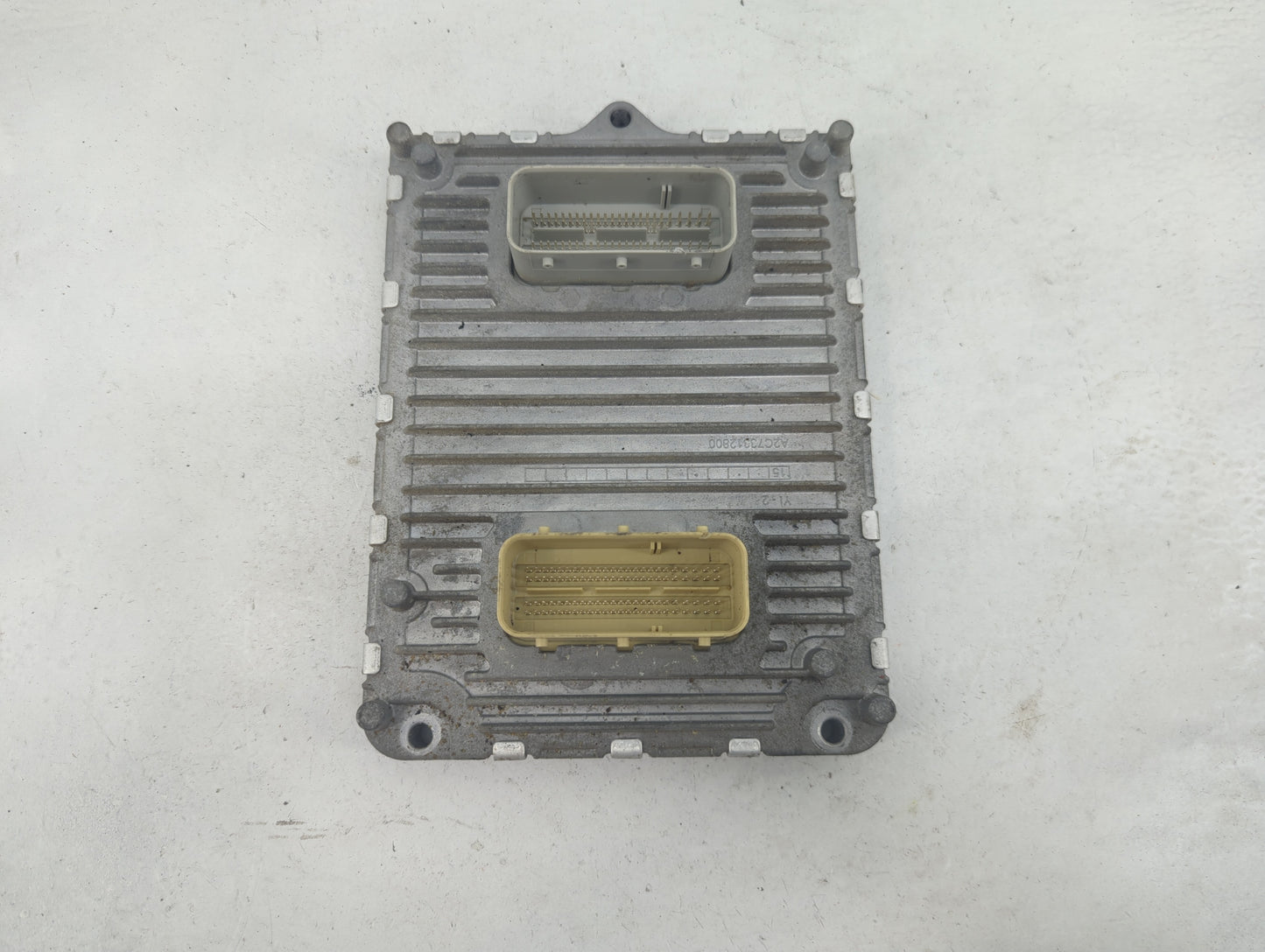 2015 Chrysler 300 PCM Engine Control Computer ECU ECM PCU OEM P/N:P05150883AD T00EP2015BBJWB, P68230307AE, A2C7391610400 Fit