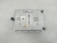 2015 Chrysler 300 PCM Engine Control Computer ECU ECM PCU OEM P/N:P05150883AD T00EP2015BBJWB, P68230307AE, A2C7391610400 Fit