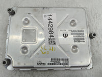 2015 Chrysler 300 PCM Engine Control Computer ECU ECM PCU OEM P/N:P05150883AD T00EP2065BCD2Q, A2C73916104Q0, 68028314AE Fits