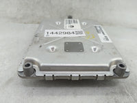 2015 Chrysler 300 PCM Engine Control Computer ECU ECM PCU OEM P/N:P05150883AD T00EP2065BCD2Q, A2C73916104Q0, 68028314AE Fits