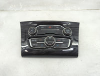 2015-2016 Chrysler 300 Climate Control Module Temperature AC/Heater Replacement P/N:P56054875AD 60881085 Fits Fits 2015 2016