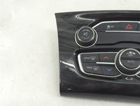 2015-2016 Chrysler 300 Climate Control Module Temperature AC/Heater Replacement P/N:P56054875AD 60881085 Fits Fits 2015 2016