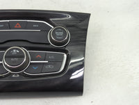 2015-2016 Chrysler 300 Climate Control Module Temperature AC/Heater Replacement P/N:P56054875AD 60881085 Fits Fits 2015 2016