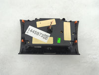 2015-2016 Chrysler 300 Climate Control Module Temperature AC/Heater Replacement P/N:P56054875AD 60881085 Fits Fits 2015 2016