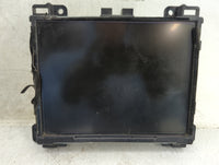 2015 Chrysler 300 Information Display Screen - Oemusedautoparts1.com