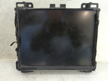 2015 Chrysler 300 Information Display Screen - Oemusedautoparts1.com