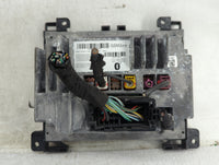 2015 Chrysler 300 Information Display Screen - Oemusedautoparts1.com