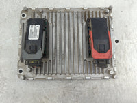 2015 Chrysler 300 PCM Engine Control Computer ECU ECM PCU OEM P/N:P05150883AD T00EP0885ASYQR, A2C7391610400, P68214189AE Fit
