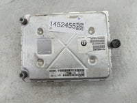 2015 Chrysler 300 PCM Engine Control Computer ECU ECM PCU OEM P/N:P05150883AD T00EP0885ASYQR, A2C7391610400, P68214189AE Fit