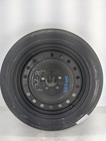 compare product 2005-2022 Chrysler 300 Spare Donut Tire Wheel Rim Oem 1455299