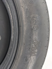 2005-2022 Chrysler 300 Spare Donut Tire Wheel Rim Oem 1455299 - Oemusedautoparts1.com