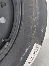 2005-2022 Chrysler 300 Spare Donut Tire Wheel Rim Oem 1455299 - Oemusedautoparts1.com