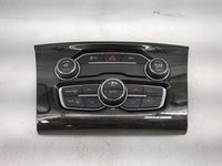 2015-2016 Chrysler 300 Climate Control Module Temperature AC/Heater Replacement P/N:P56054875AC 90250917 Fits Fits 2015 2016