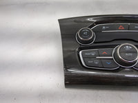 2015-2016 Chrysler 300 Climate Control Module Temperature AC/Heater Replacement P/N:P56054875AC 90250917 Fits Fits 2015 2016