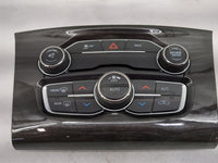 2015-2016 Chrysler 300 Climate Control Module Temperature AC/Heater Replacement P/N:P56054875AC 90250917 Fits Fits 2015 2016