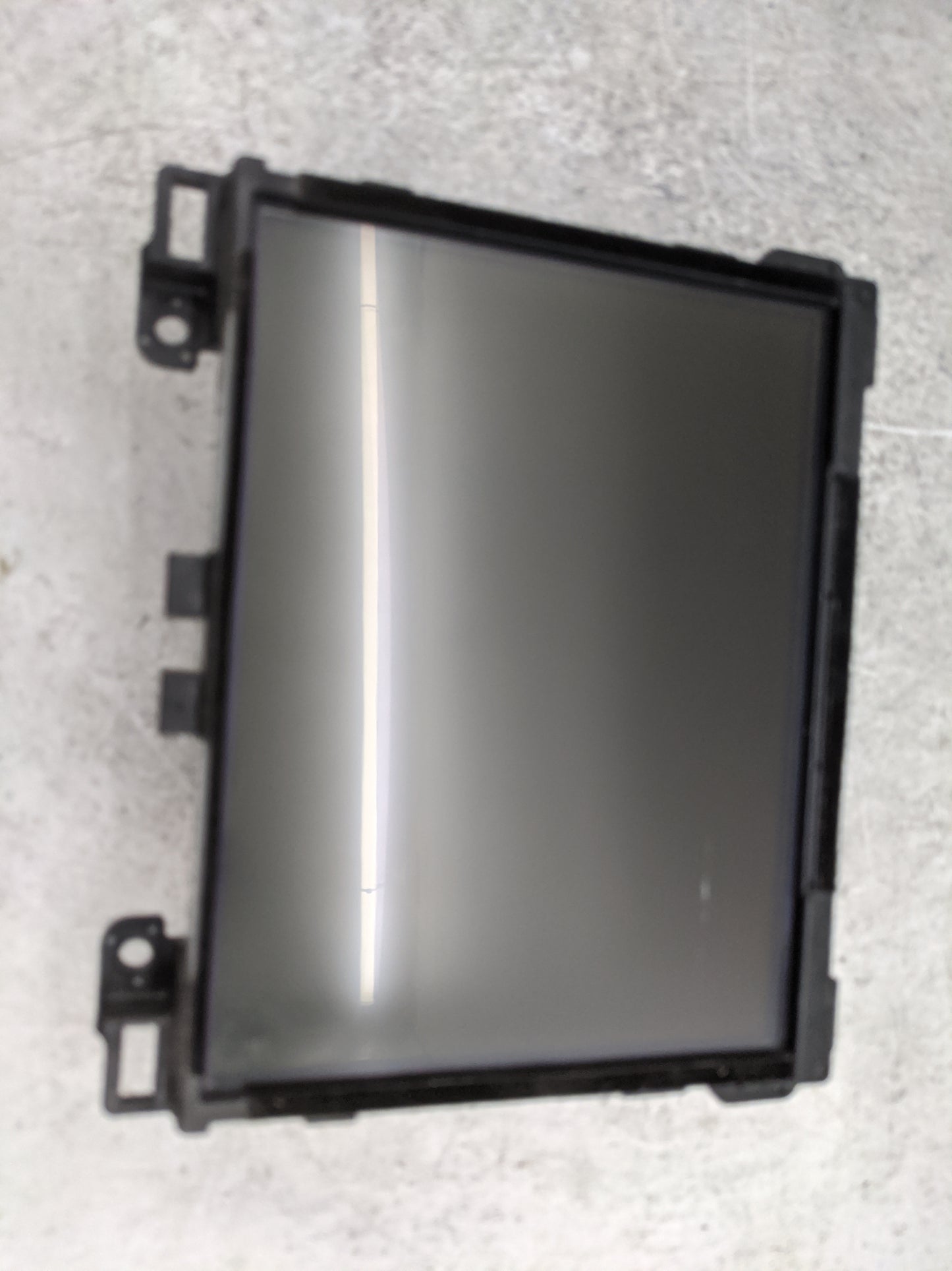 2015 Chrysler 300 Radio AM FM Cd Player Receiver Replacement P/N:T00BE026570886 68206389AG, QNG-BE2801, 6434C-BE2801 Fits OE