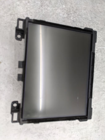 compare product 2015 Chrysler 300 Radio AM FM Cd Player Receiver Replacement P/N:T00BE026570886 68206389AG, QNG-BE2801, 6434C-BE2801 Fits OEM Used Auto Parts