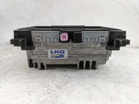 2015 Chrysler 300 Radio AM FM Cd Player Receiver Replacement P/N:T00BE026570886 68206389AG, QNG-BE2801, 6434C-BE2801 Fits OE