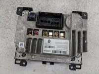 2015 Chrysler 300 Radio AM FM Cd Player Receiver Replacement P/N:T00BE026570886 68206389AG, QNG-BE2801, 6434C-BE2801 Fits OE