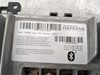 2015 Chrysler 300 Radio AM FM Cd Player Receiver Replacement P/N:T00BE026570886 68206389AG, QNG-BE2801, 6434C-BE2801 Fits OE