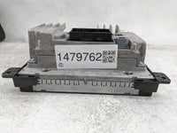 2015 Chrysler 300 Radio AM FM Cd Player Receiver Replacement P/N:T00BE026570886 68206389AG, QNG-BE2801, 6434C-BE2801 Fits OE