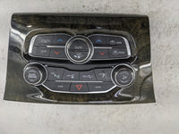 2015-2016 Chrysler 300 Climate Control Module Temperature AC/Heater Replacement P/N:P56054887AC 91780669 Fits Fits 2015 2016