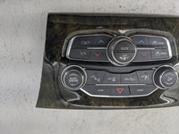 2015-2016 Chrysler 300 Climate Control Module Temperature AC/Heater Replacement P/N:P56054887AC 91780669 Fits Fits 2015 2016