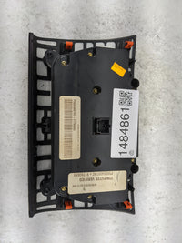 2015-2016 Chrysler 300 Climate Control Module Temperature AC/Heater Replacement P/N:P56054887AC 91780669 Fits Fits 2015 2016
