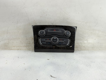 2015-2016 Chrysler 300 Climate Control Module Temperature AC/Heater Replacement P/N:P56054883AC 90480421 Fits Fits 2015 2016