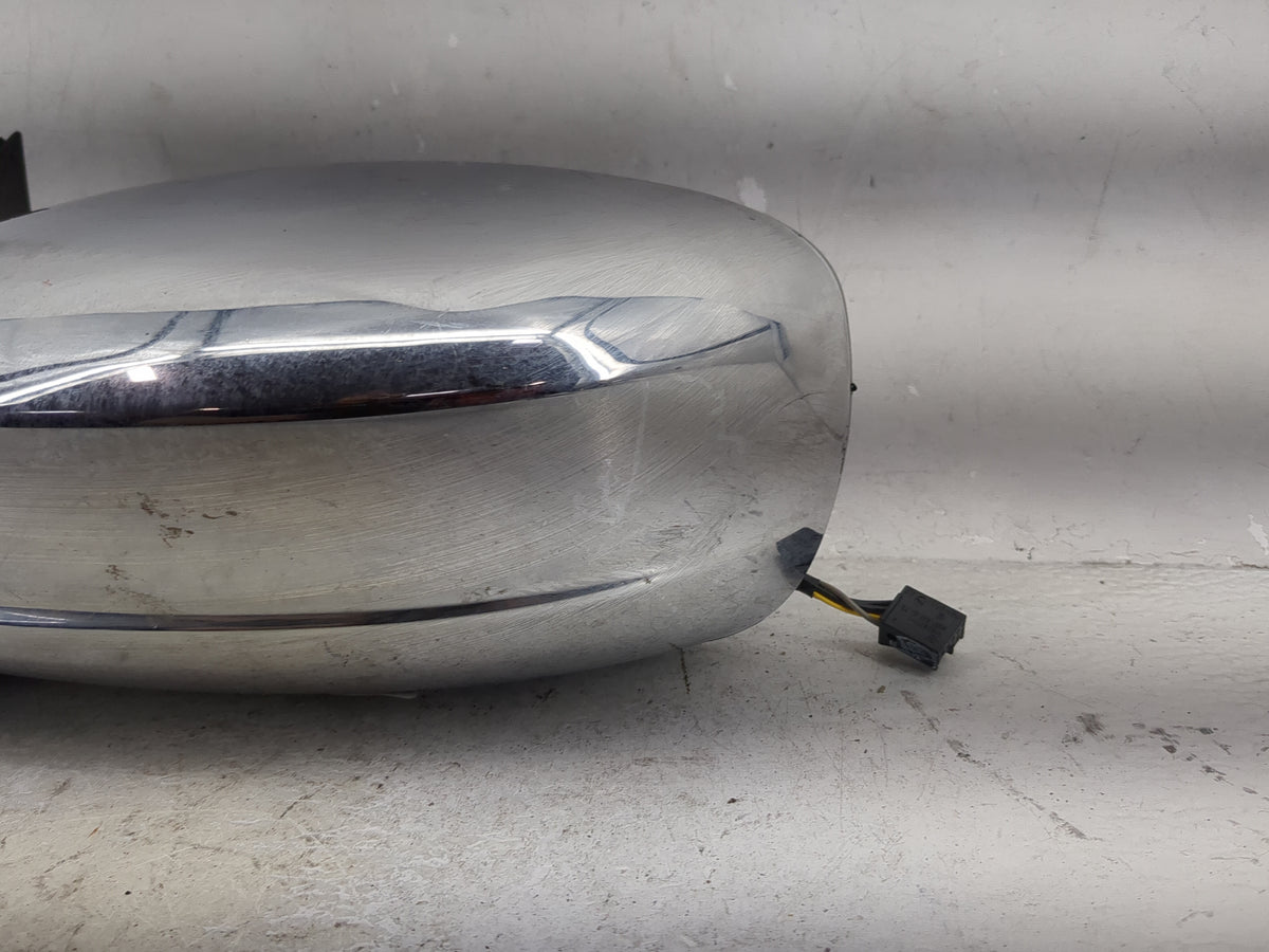2015-2021 Chrysler 300 Driver Side View Mirror - Left Door Mirror OEM Used - Oemusedautoparts1.com