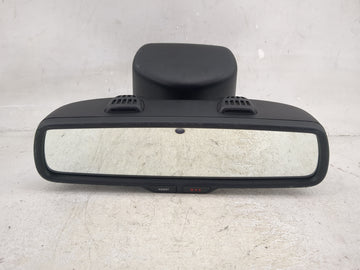 2015-2016 Chrysler 300 Interior Rear View Mirror Replacement OEM P/N:E11 028005 GNTX-1122, 04905-4184, 44049AD Fits Fits 201