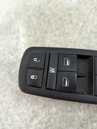 2015-2019 Chrysler 300 Master Power Window Switch Replacement Driver Side Left P/N:68262253AA Fits OEM Used Auto Parts - Oem