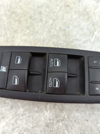 2015-2019 Chrysler 300 Master Power Window Switch Replacement Driver Side Left P/N:68262253AA Fits OEM Used Auto Parts - Oem