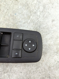 2015-2019 Chrysler 300 Master Power Window Switch Replacement Driver Side Left P/N:68262253AA Fits OEM Used Auto Parts - Oem