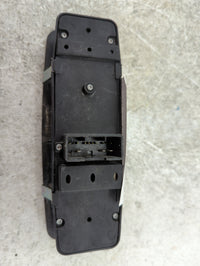 2015-2019 Chrysler 300 Master Power Window Switch Replacement Driver Side Left P/N:68262253AA Fits OEM Used Auto Parts - Oem