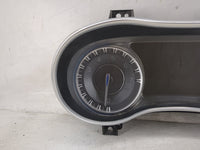 2015 Chrysler 300 Instrument Cluster Speedometer Gauges P/N:P05091702AC A2C91817803 Miles: Fits OEM Used Auto Parts - Oemuse