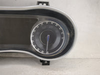 2015 Chrysler 300 Instrument Cluster Speedometer Gauges P/N:P05091702AC A2C91817803 Miles: Fits OEM Used Auto Parts - Oemuse