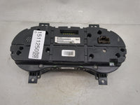 2015 Chrysler 300 Instrument Cluster Speedometer Gauges P/N:P05091702AC A2C91817803 Miles: Fits OEM Used Auto Parts - Oemuse