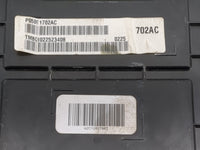 2015 Chrysler 300 Instrument Cluster Speedometer Gauges P/N:P05091702AC A2C91817803 Miles: Fits OEM Used Auto Parts - Oemuse