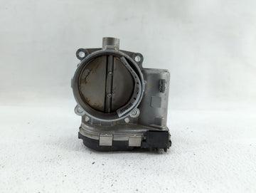 2011-2018 Chrysler 300 Throttle Body P/N:05184349AC 05184349AE, 05184349AF Fits Fits 2011 2012 2013 2014 2015 2016 2017 2018