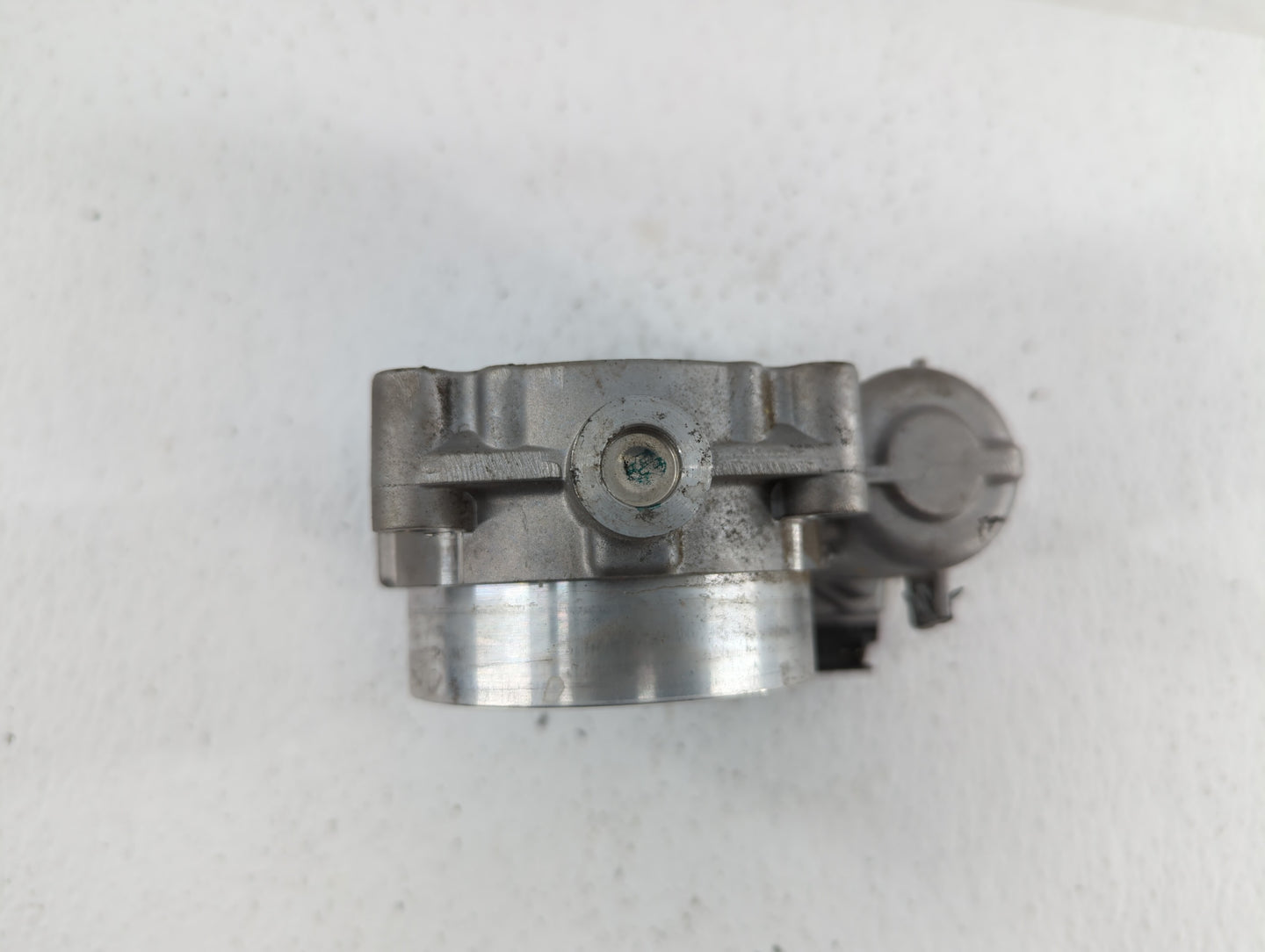 2011-2018 Chrysler 300 Throttle Body P/N:05184349AC 05184349AE, 05184349AF Fits Fits 2011 2012 2013 2014 2015 2016 2017 2018