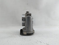 2011-2018 Chrysler 300 Throttle Body P/N:05184349AC 05184349AE, 05184349AF Fits Fits 2011 2012 2013 2014 2015 2016 2017 2018