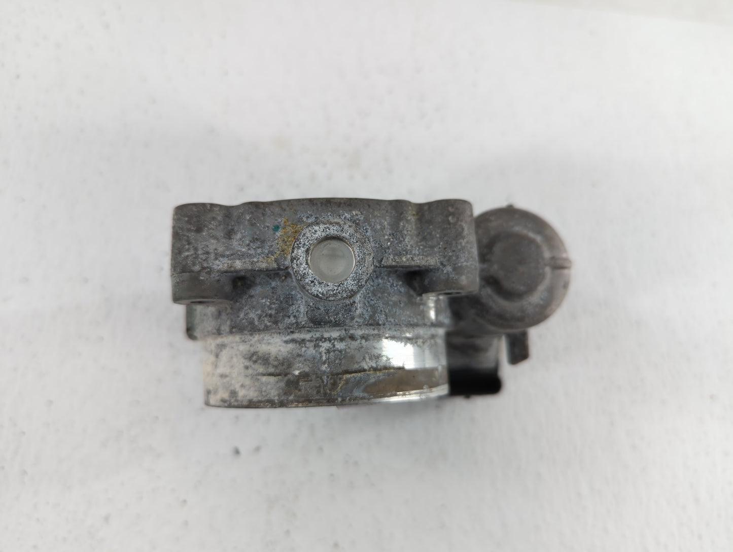 2011-2018 Chrysler 300 Throttle Body P/N:05184349AC 05184349AE, 05184349AF Fits Fits 2011 2012 2013 2014 2015 2016 2017 2018