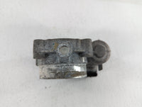 2011-2018 Chrysler 300 Throttle Body P/N:05184349AC 05184349AE, 05184349AF Fits Fits 2011 2012 2013 2014 2015 2016 2017 2018