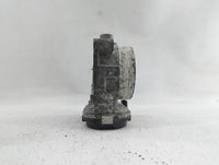 2011-2018 Chrysler 300 Throttle Body P/N:05184349AC 05184349AE, 05184349AF Fits Fits 2011 2012 2013 2014 2015 2016 2017 2018